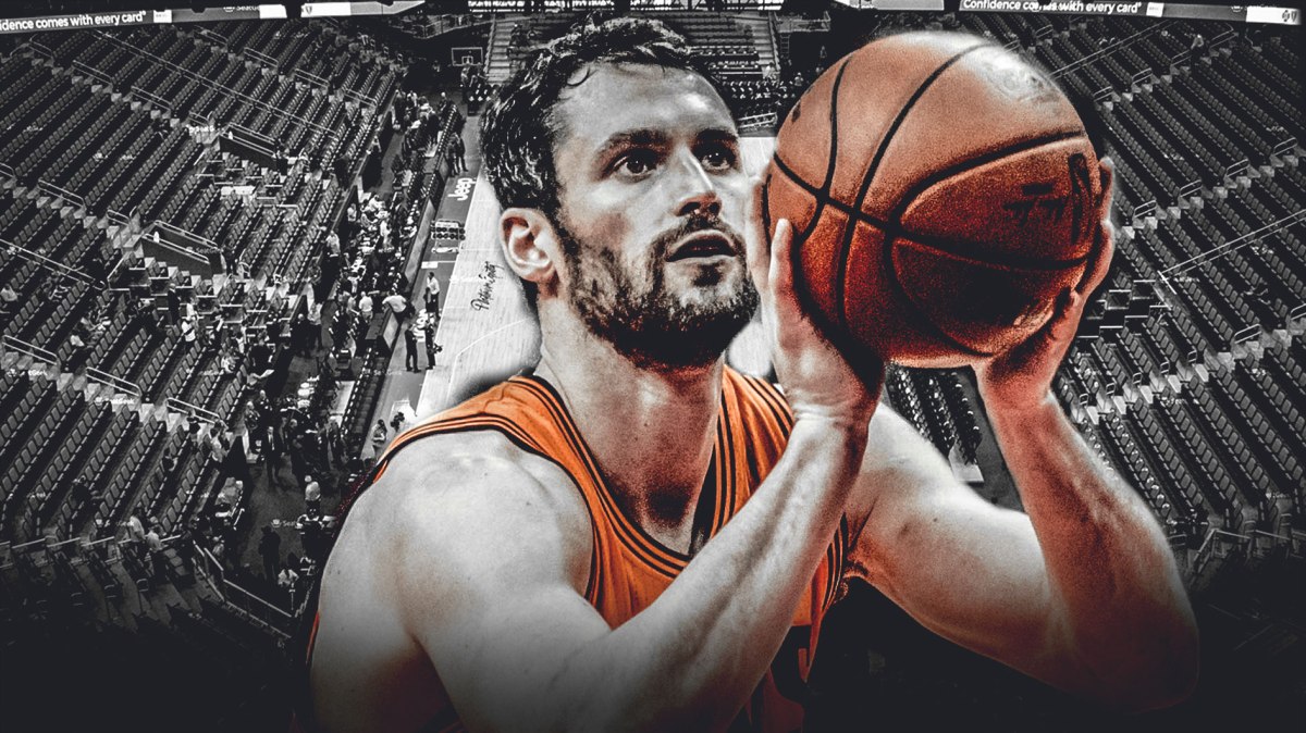 Kevin Love