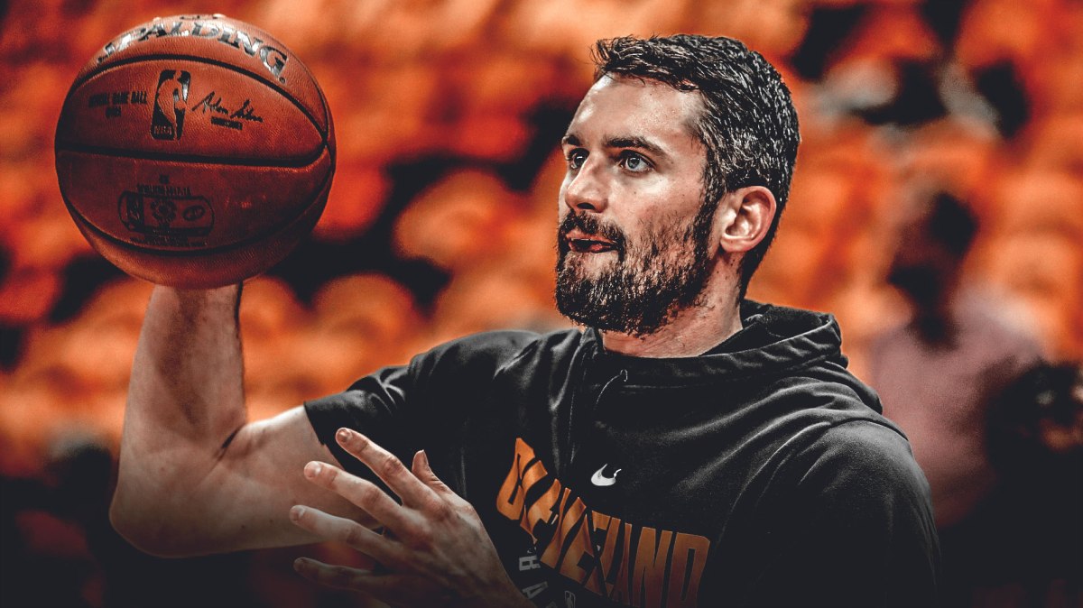 Kevin Love