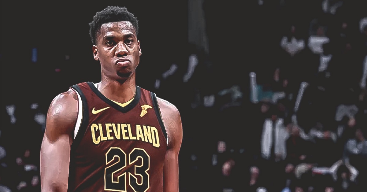 Which young players would other teams consider trading to the Cavs?