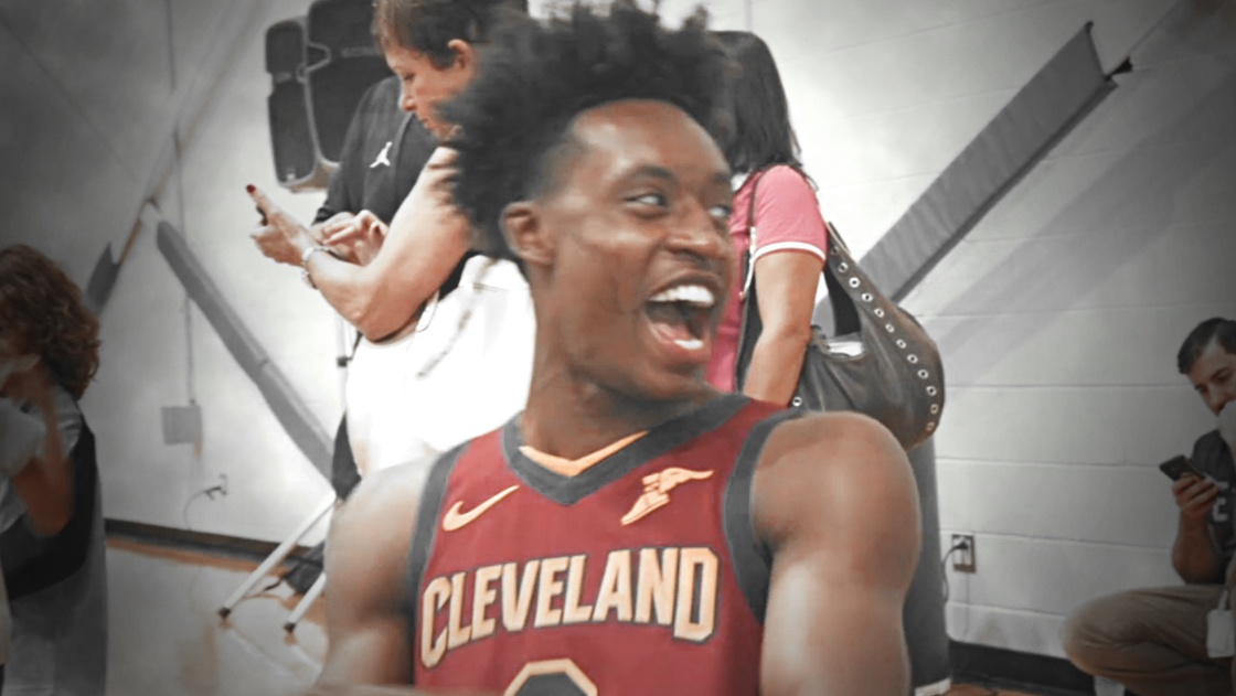 Collin Sexton&#8217;s hilarious response on his first big purchase as an NBA player