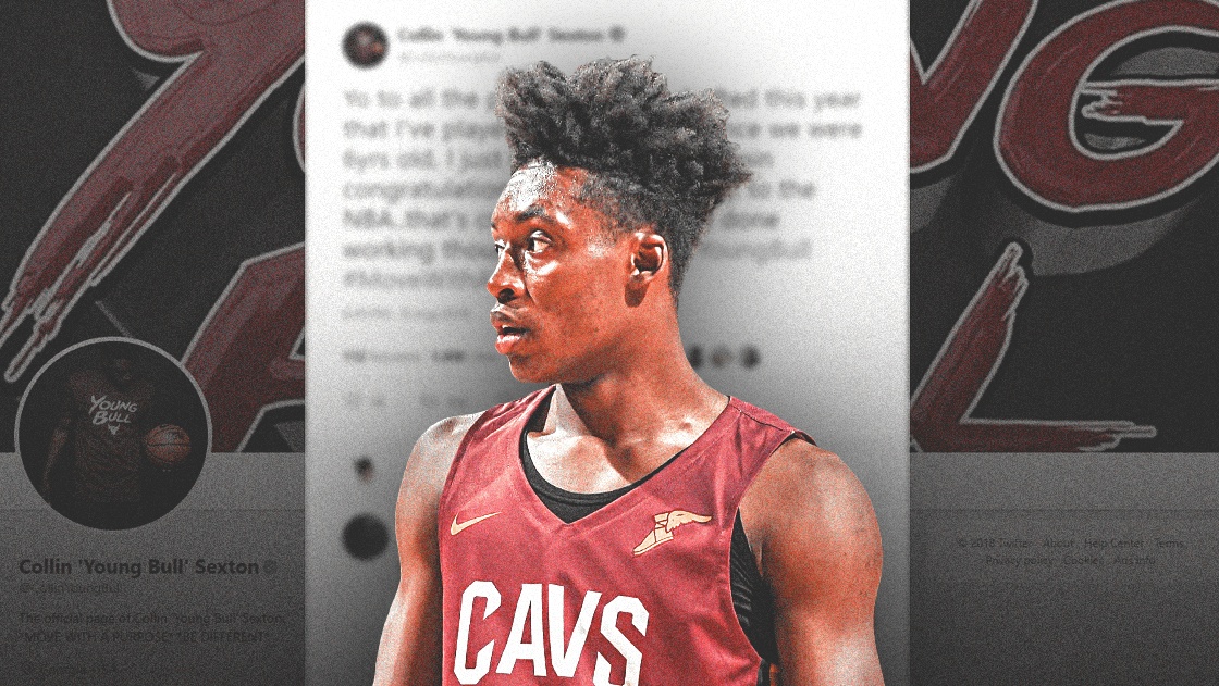 Collin Sexton