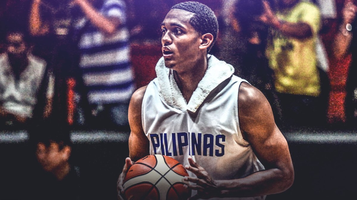 Jordan Clarkson