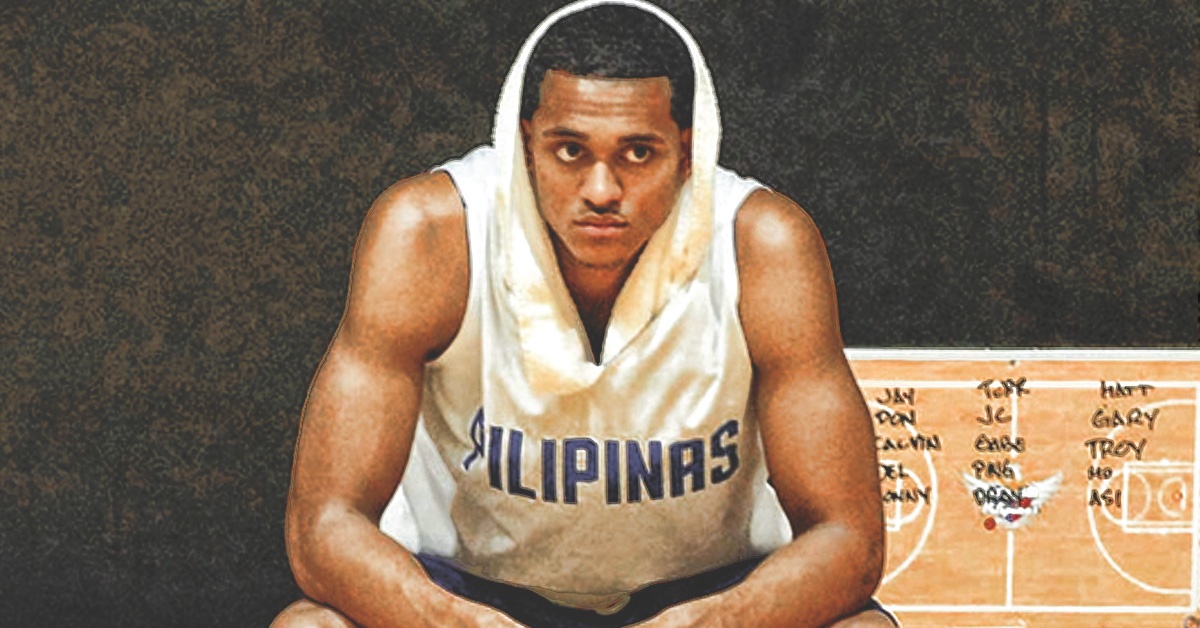 Jordan Clarkson