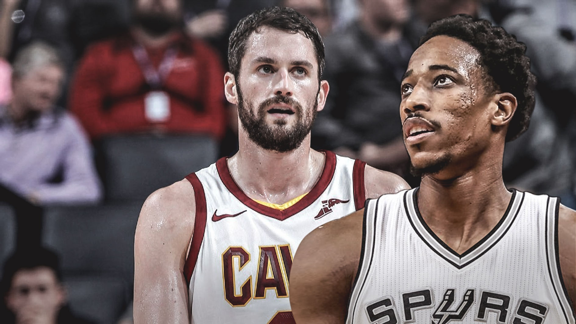 Kevin Love, DeMar DeRozan admissions prompted NBPA and the league to look after players&#8217; mental health