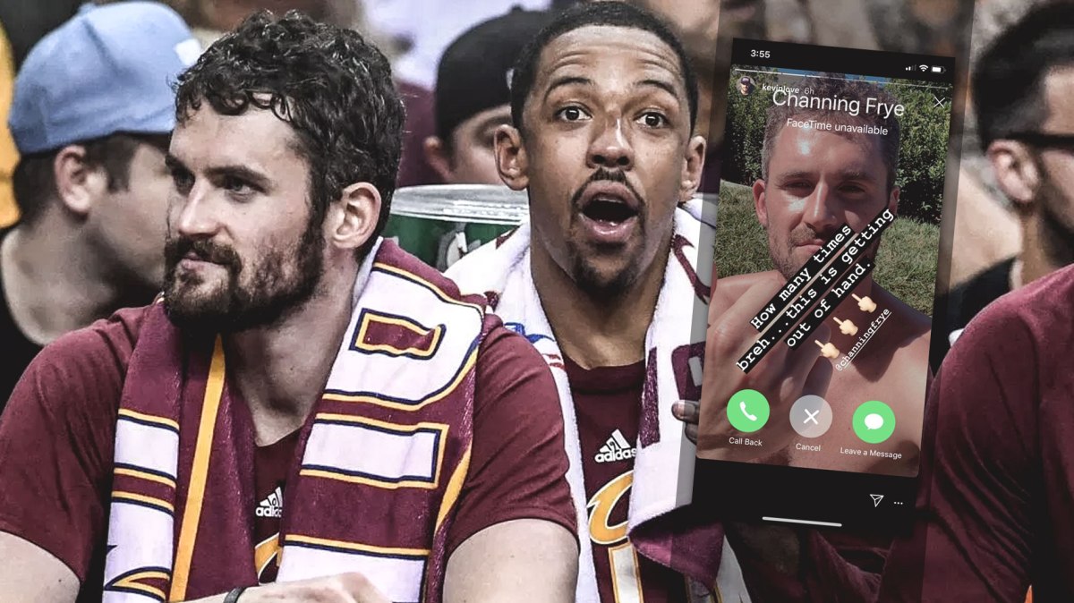 Kevin-Love-is-fed-up-with-Channing-Frye_s-busy-schedule