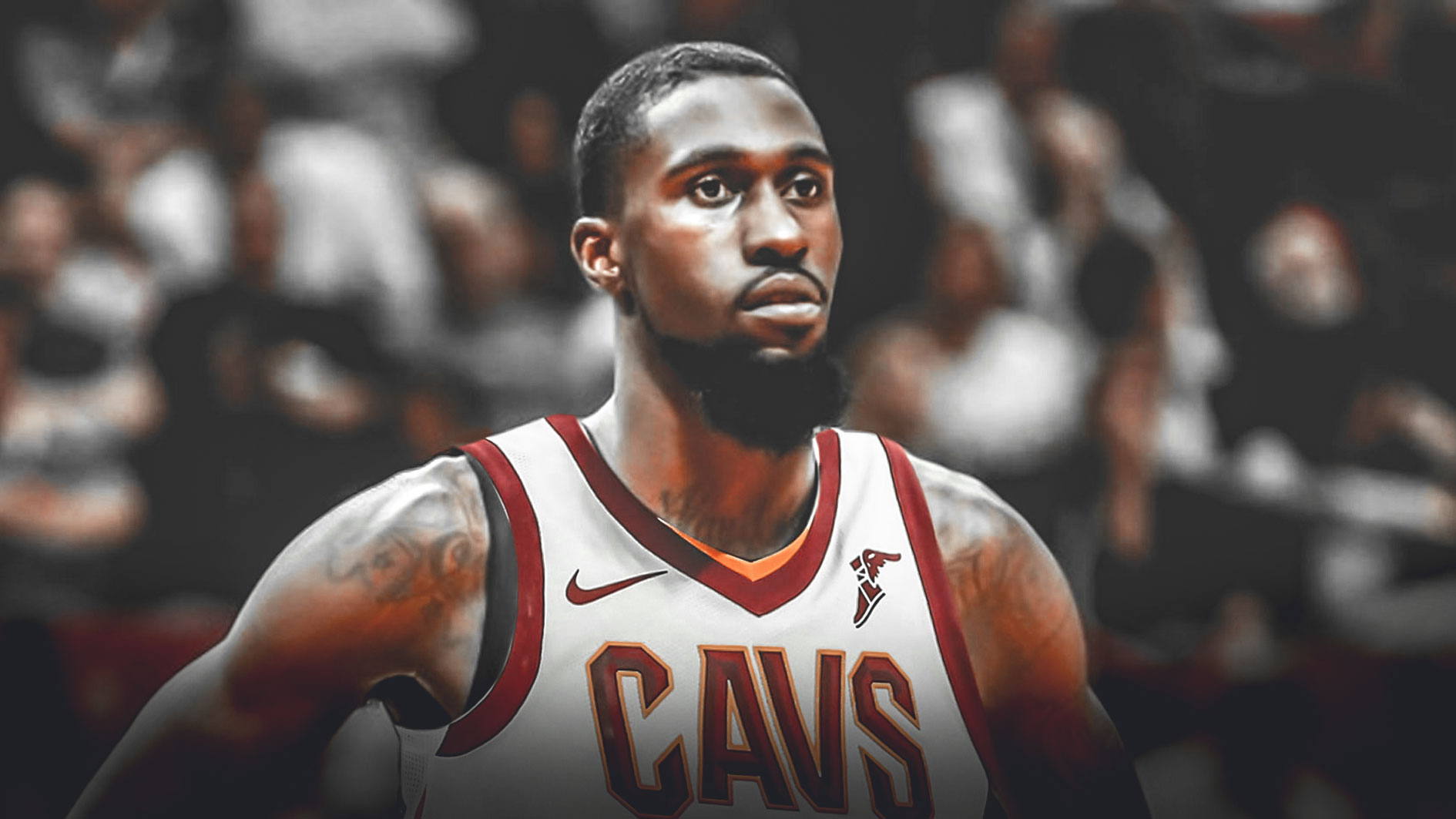 REPORT: Cleveland Cavs waive forward Okaro White