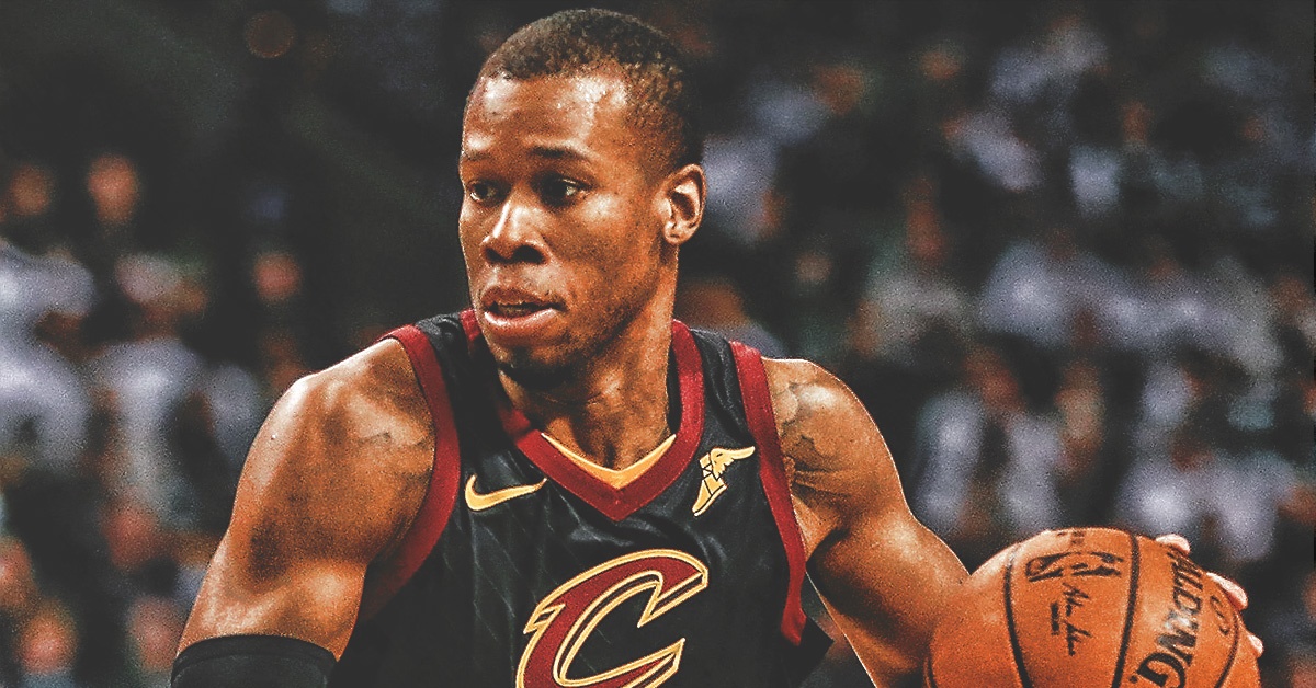 Rodney Hood