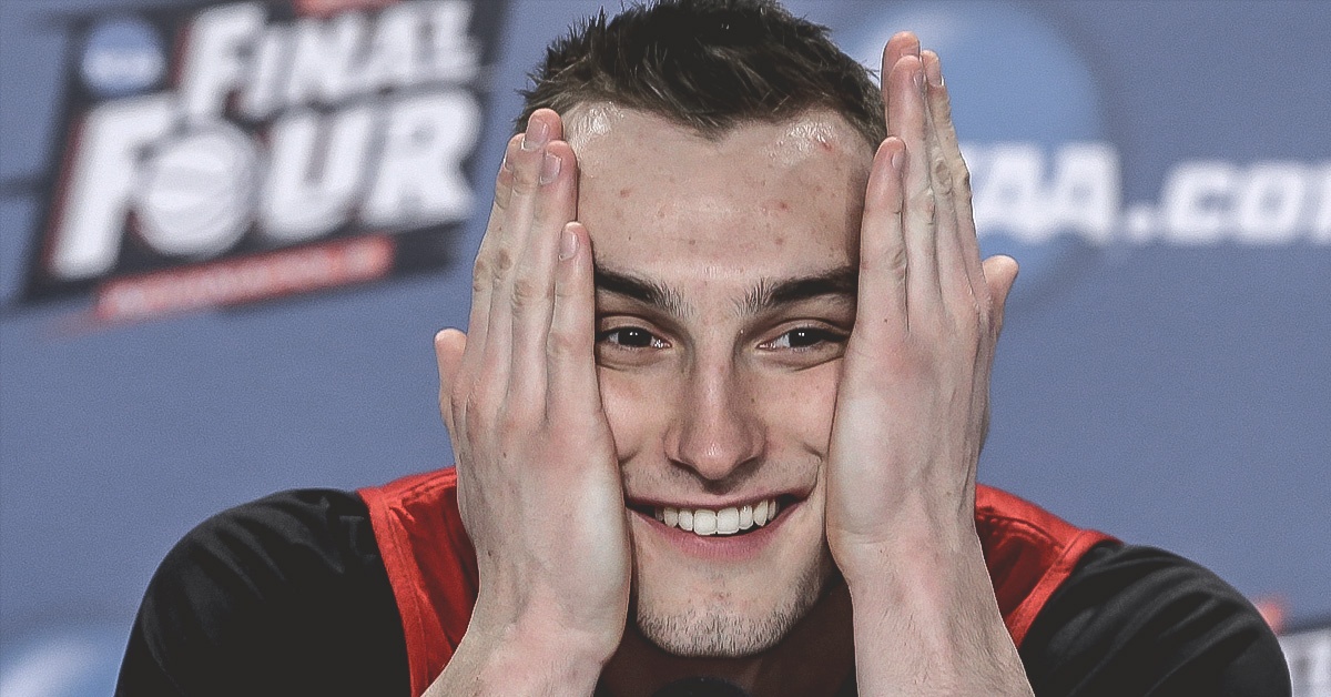 Sam Dekker