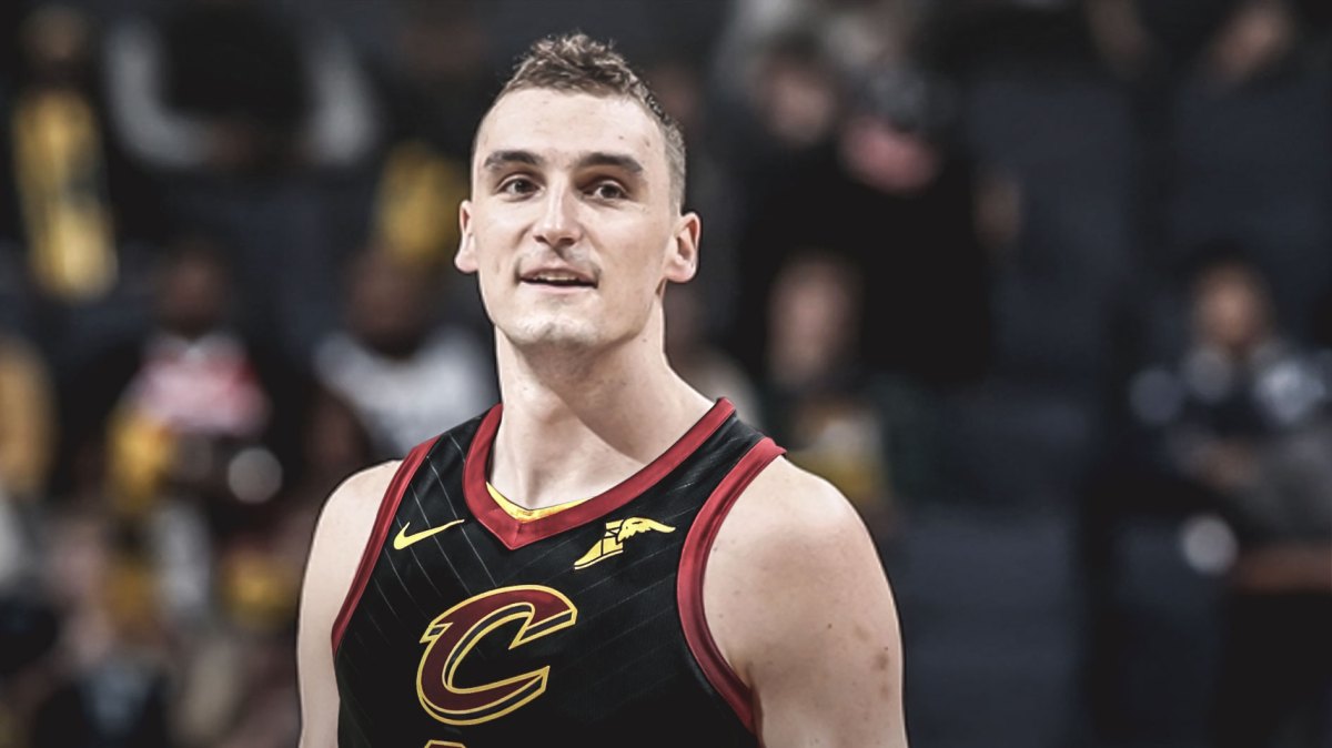 Sam Dekker