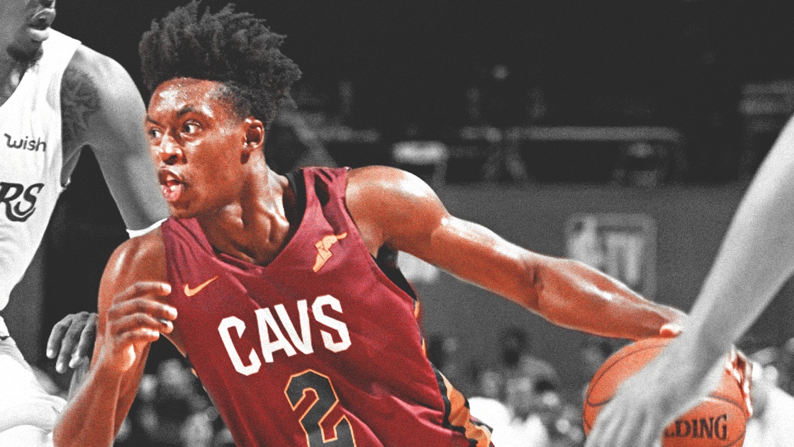 Video: NBA 2K19 did not miss a beat, captures Collin Sexton&#8217;s free-throw pause