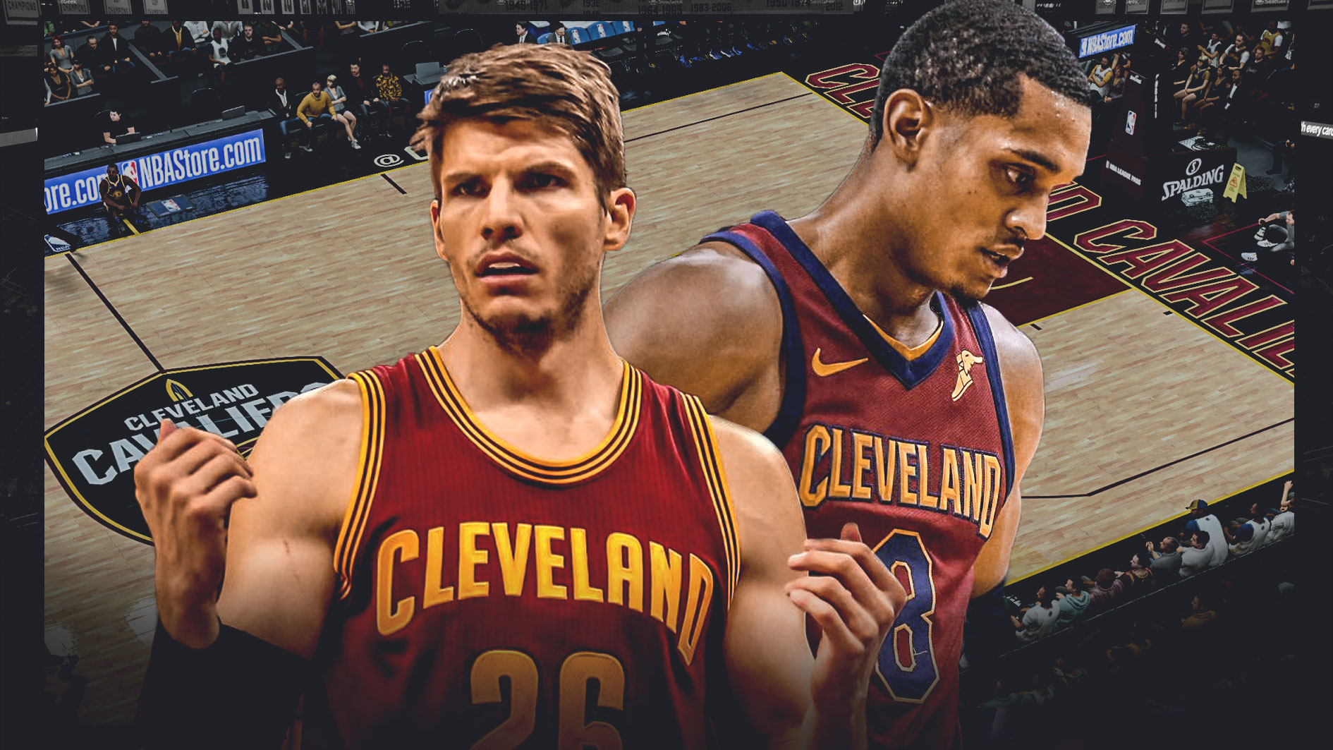 5 Cavs players likely to be traded