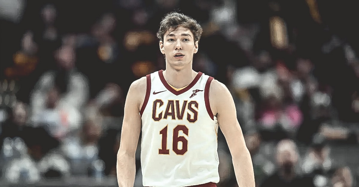 Cedi Osman