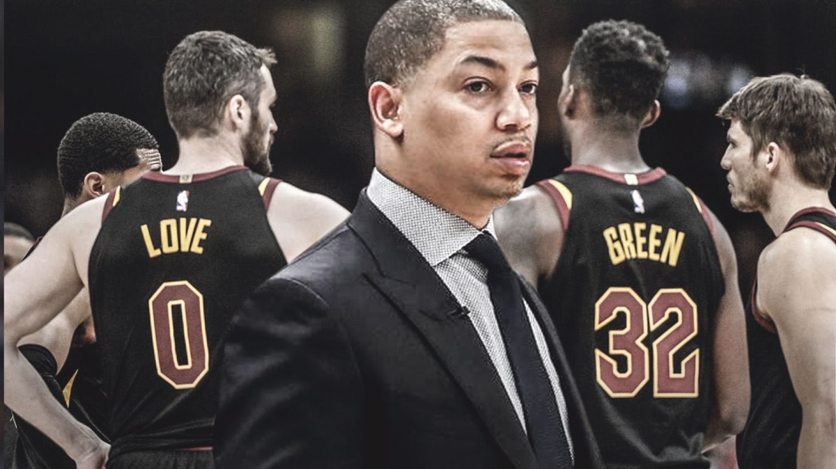 Ty Lue