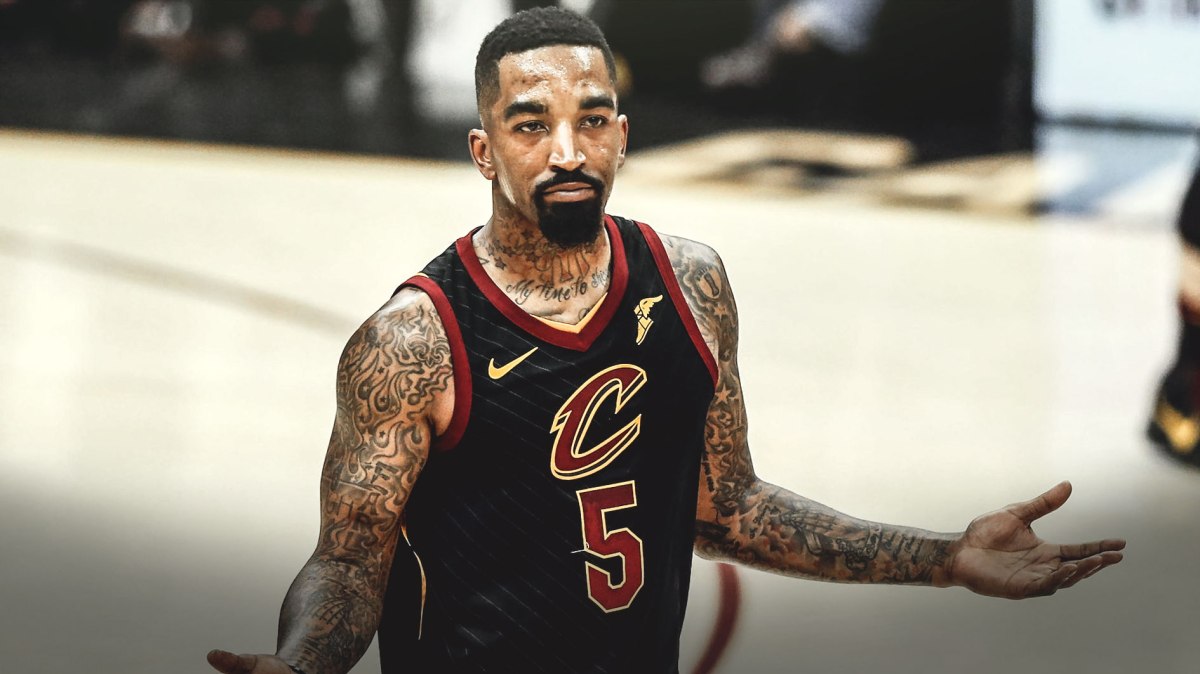 J.R. Smith