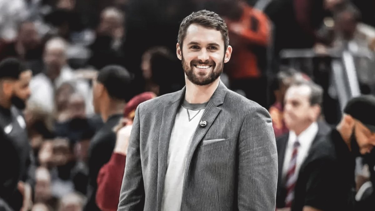 Kevin Love