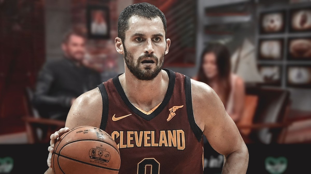 Kevin Love