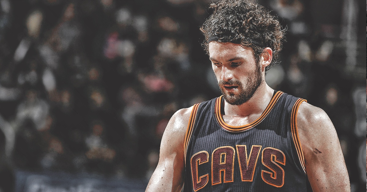 Kevin Love