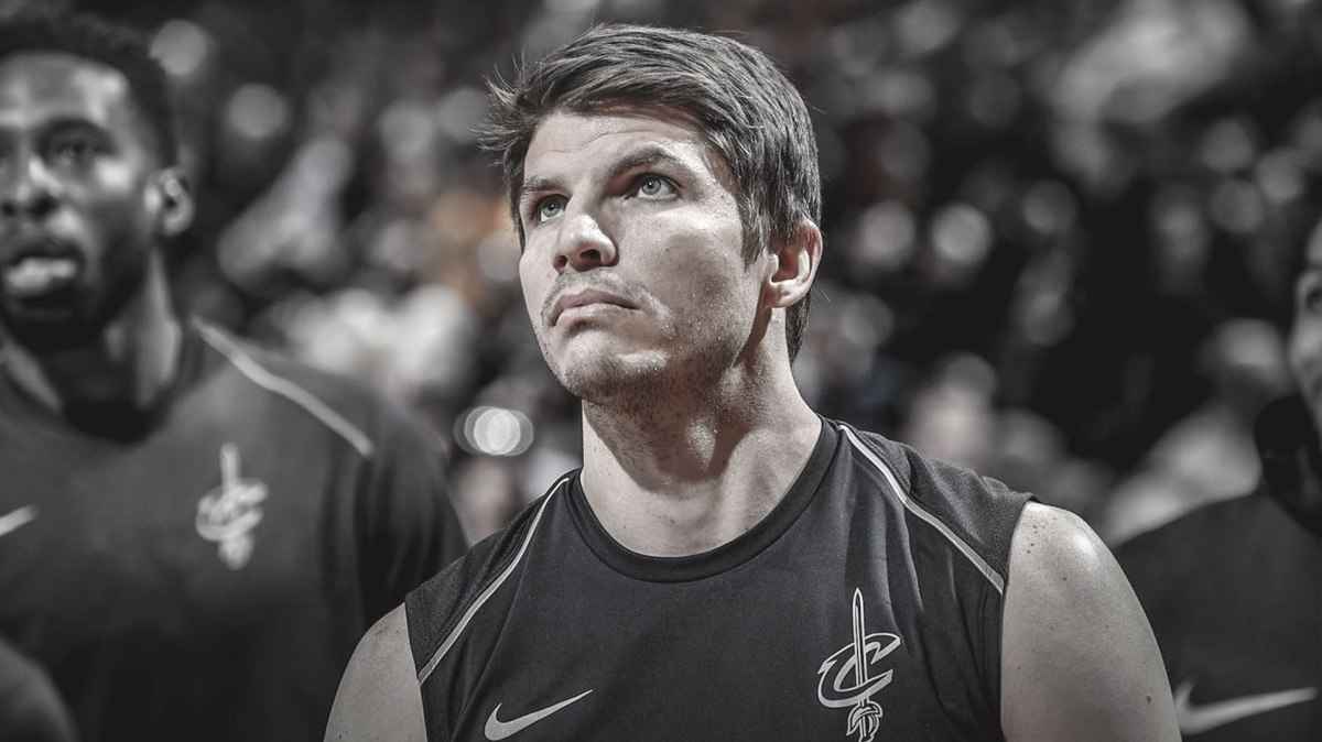 Kyle Korver