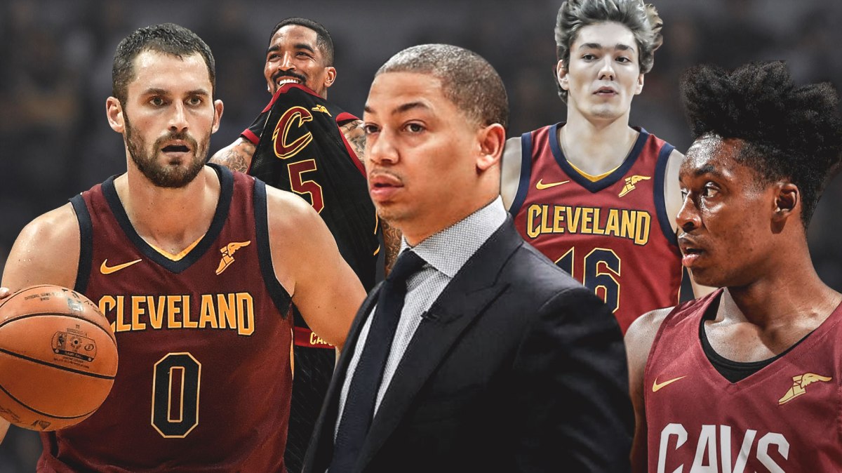 Tyronn Lue