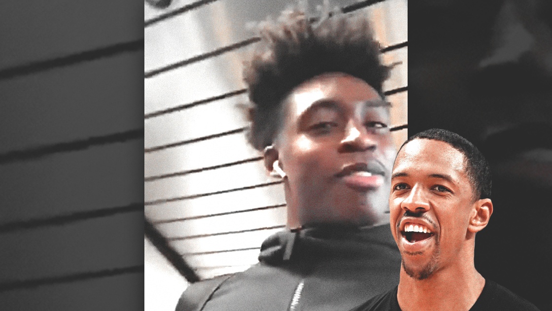 collin sexton, channing frye