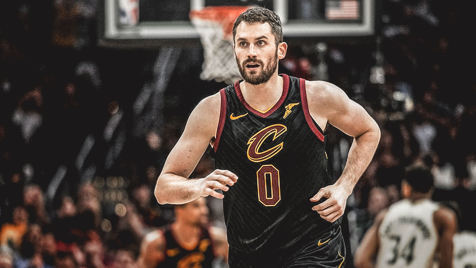 Kevin love all star 2018 deals