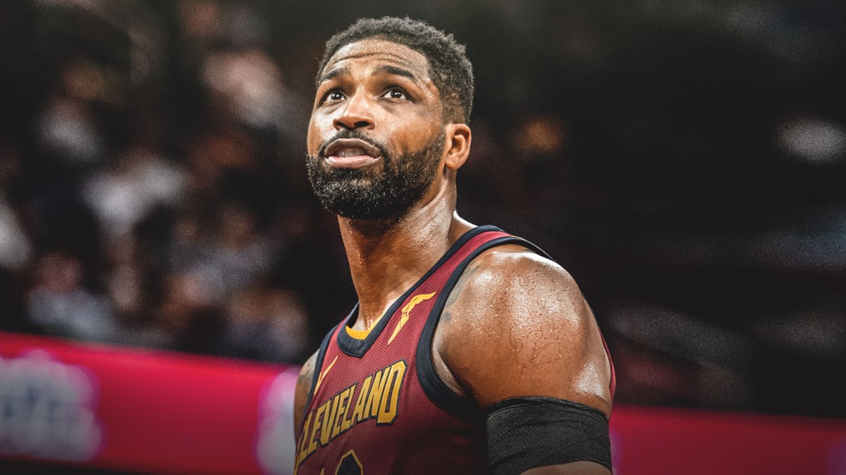 Tristan Thompson, Cavs