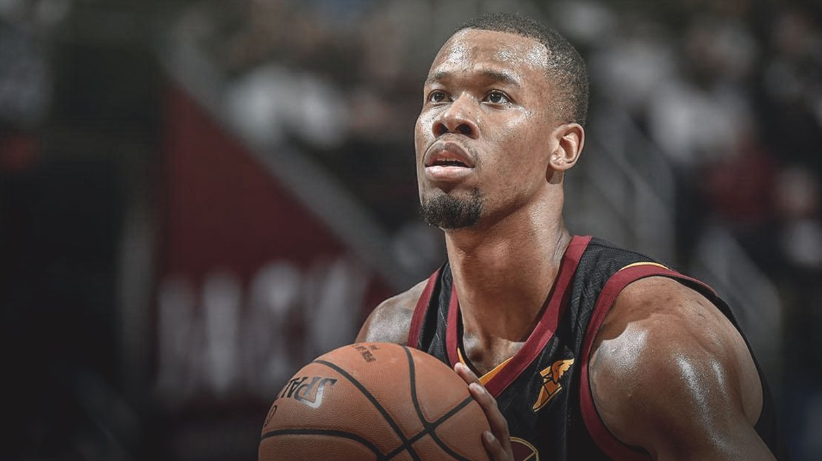 Rodney Hood