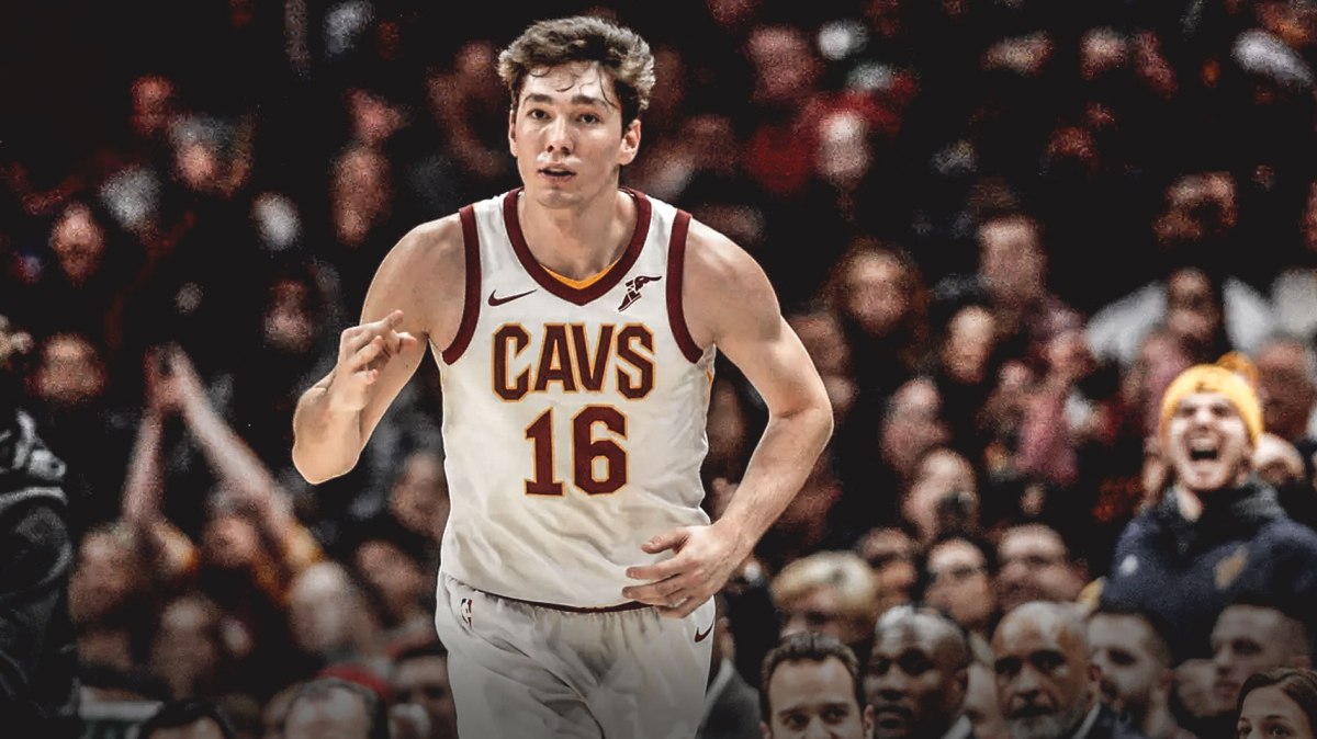 Cedi Osman