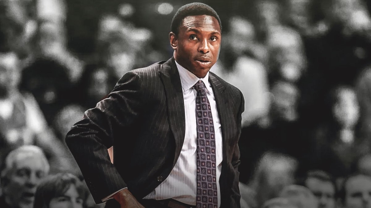 Avery Johnson