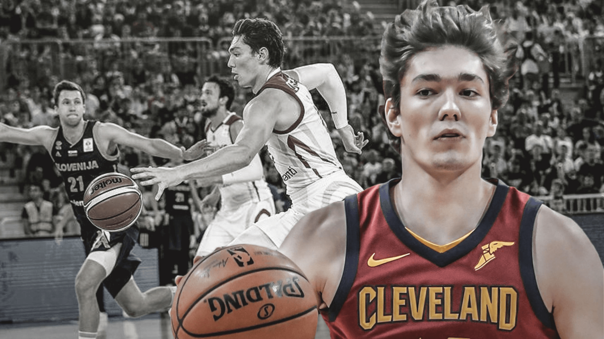 Cedi Osman