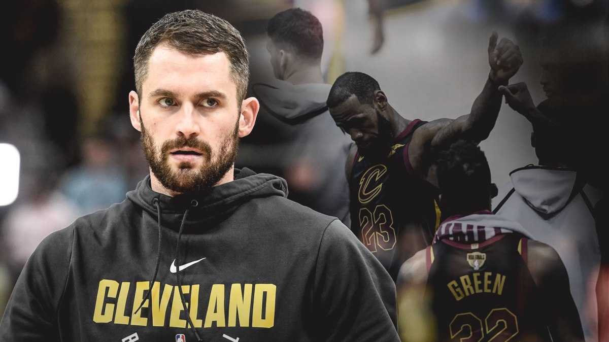 Kevin Love