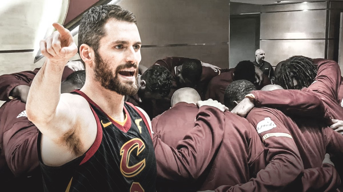 Kevin Love