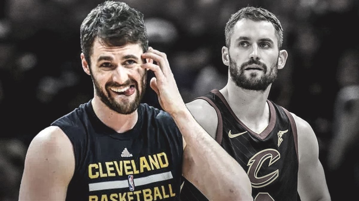 Kevin Love