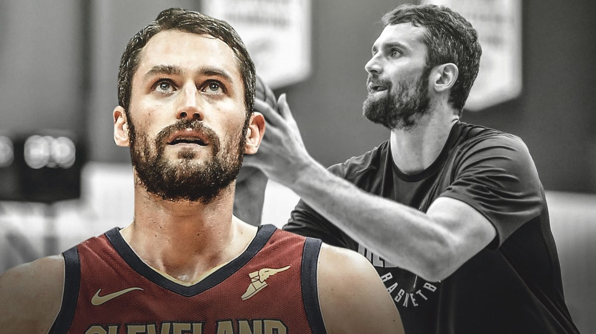 Kevin Love