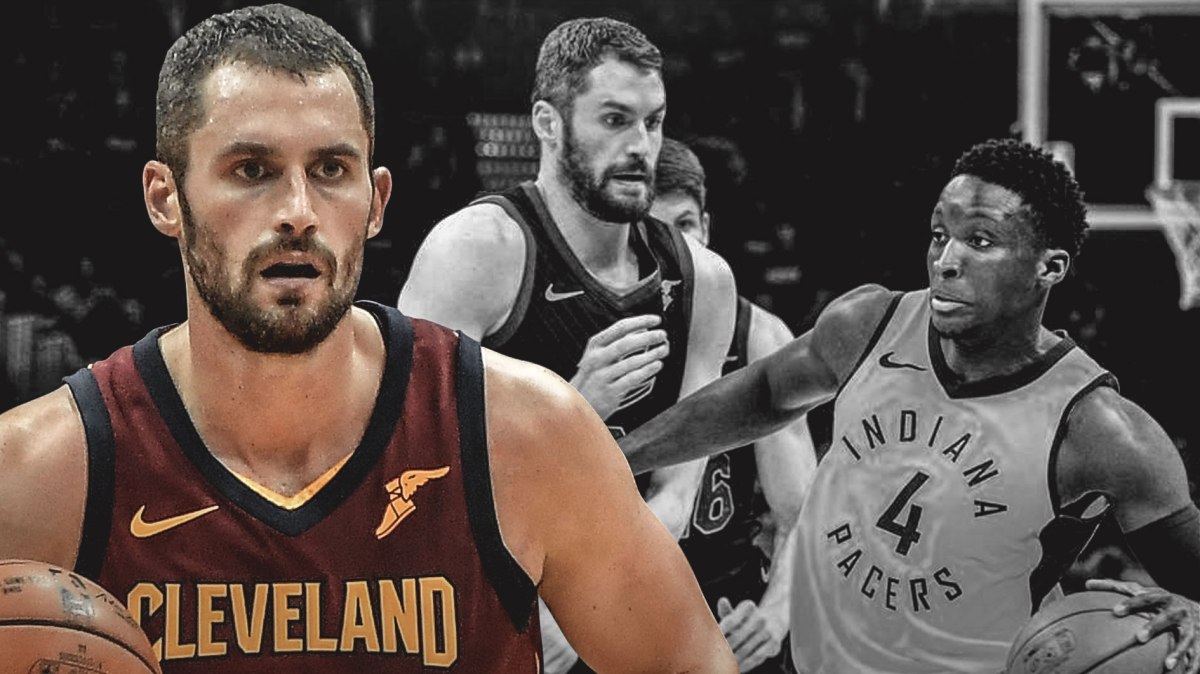 Kevin Love