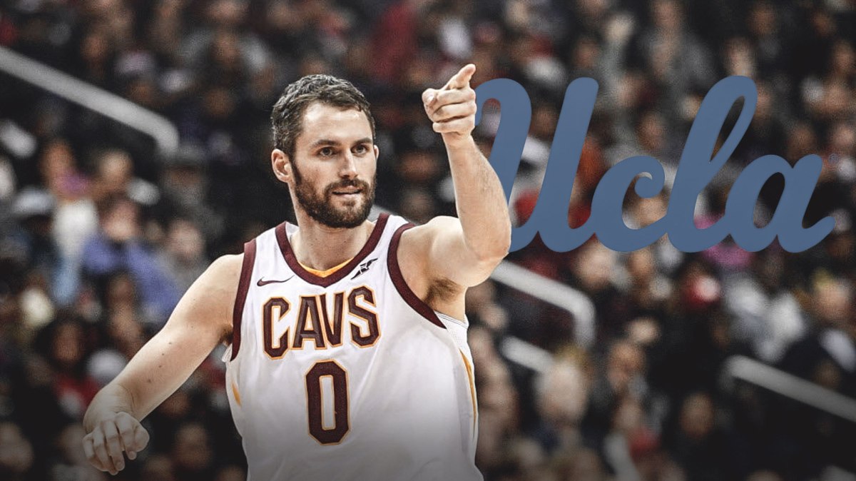 Kevin Love