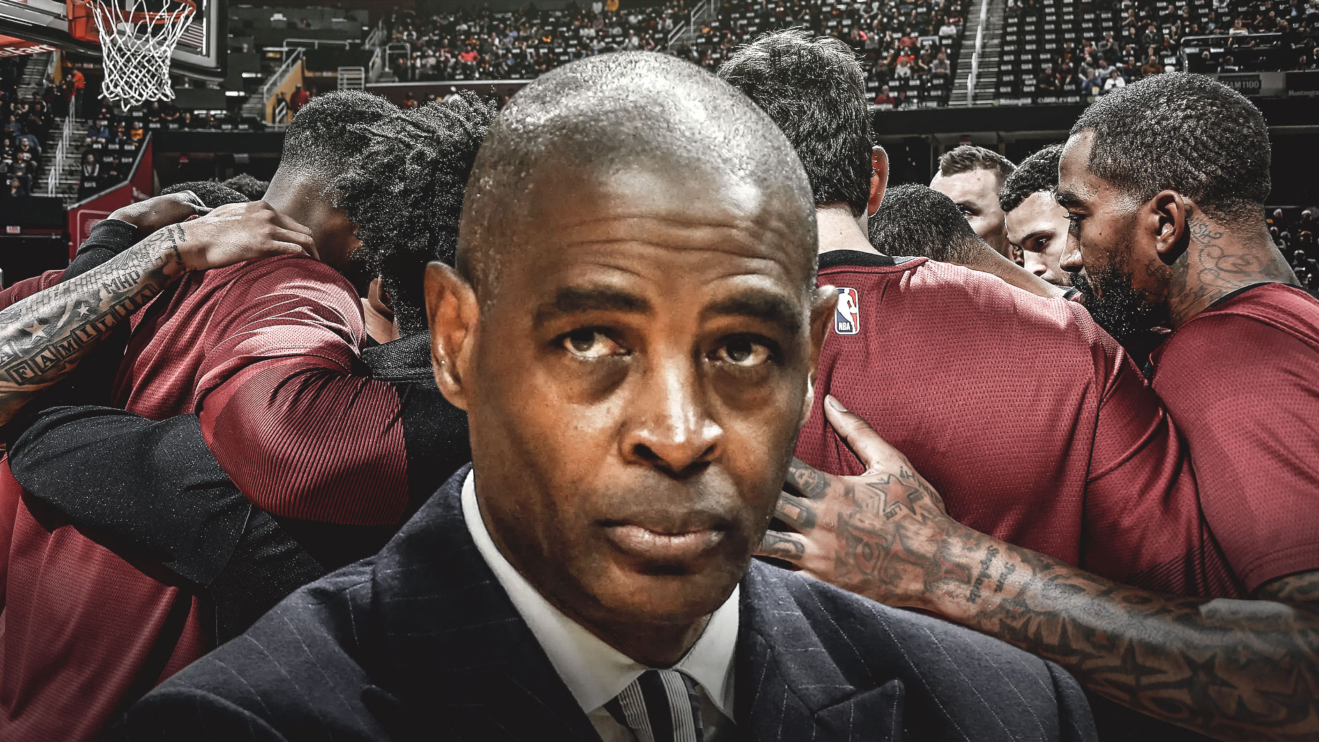 Larry Drew doesn&#8217;t believe Wizards loss took away from Cavs&#8217; progress