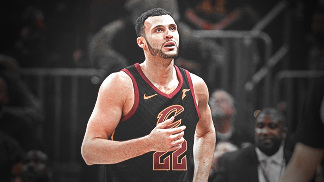 Larry Nance Jr.