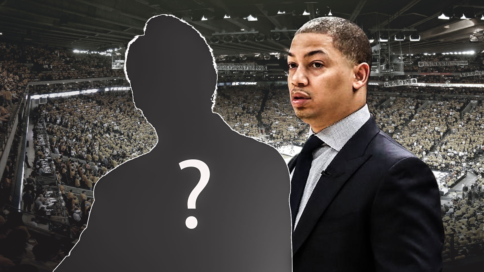 Top Cavs coaching candidates to replace Tyronn Lue