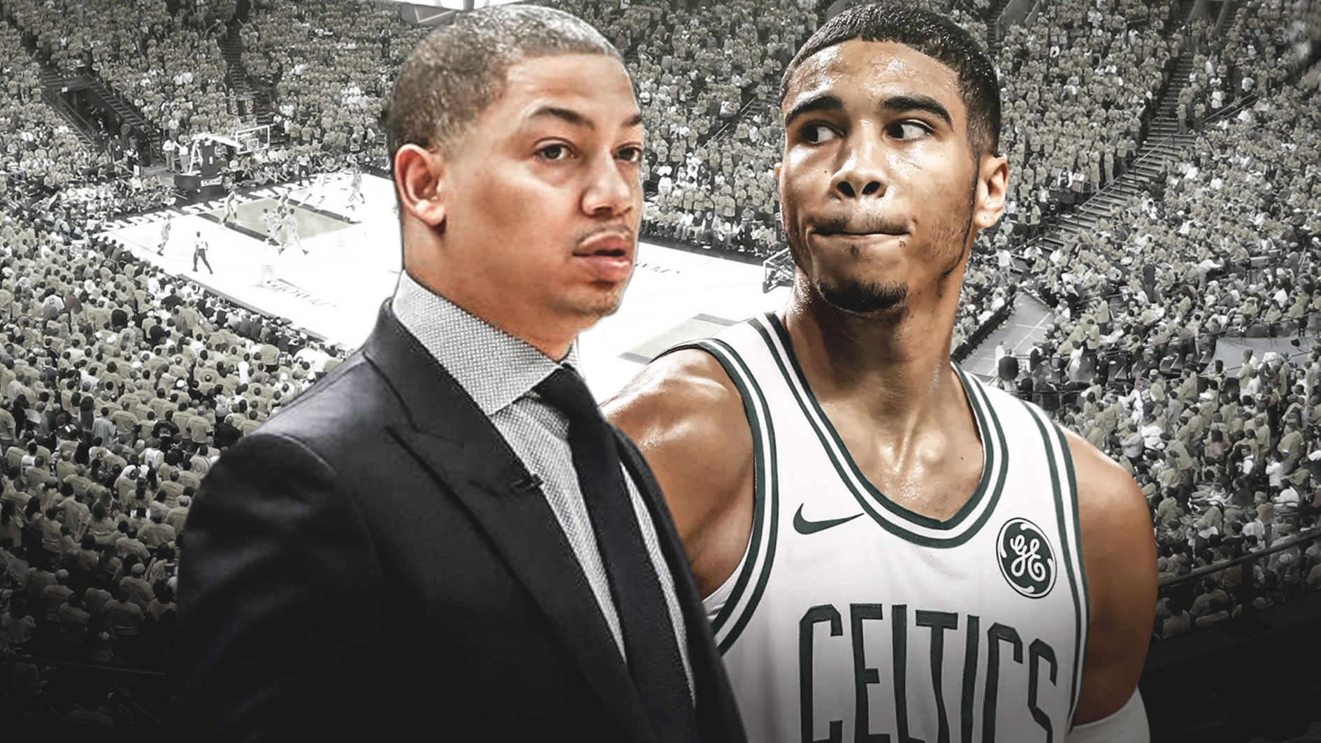 Tyronn Lue speaks on Jayson Tatum&#8217;s ceiling