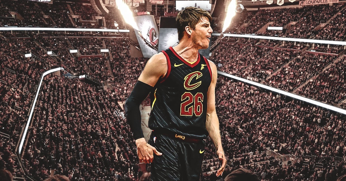 kyle korver