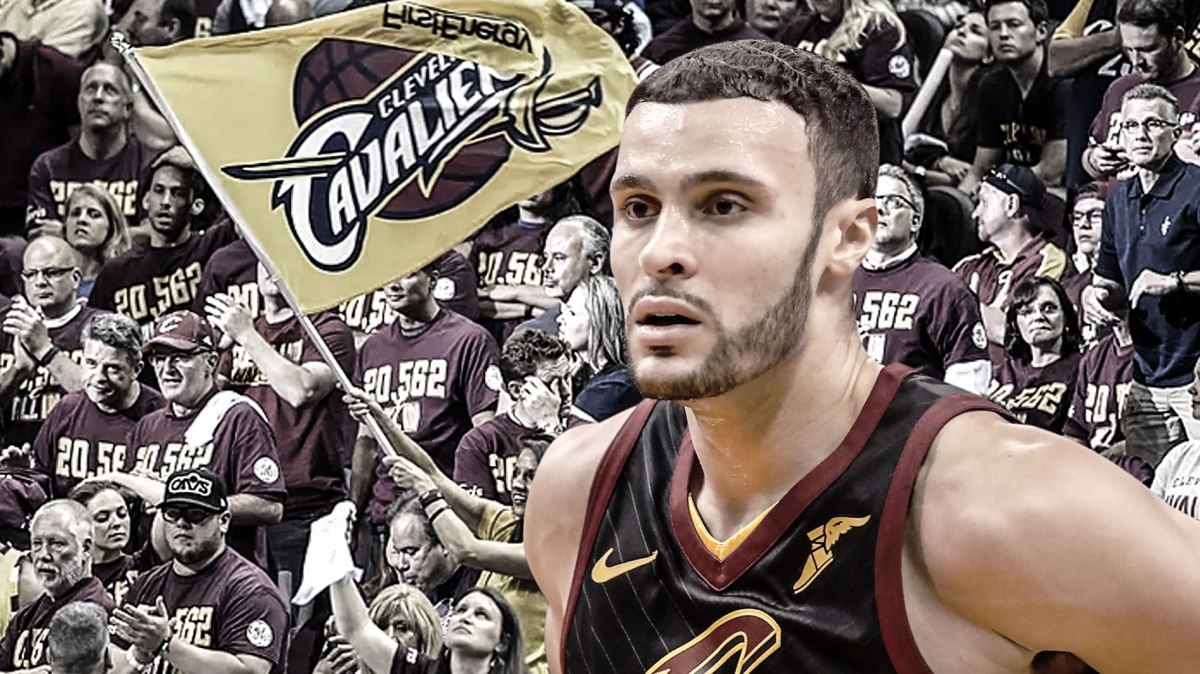 larry nance jr