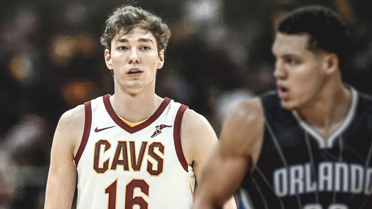 Cavs, Cedi Osman