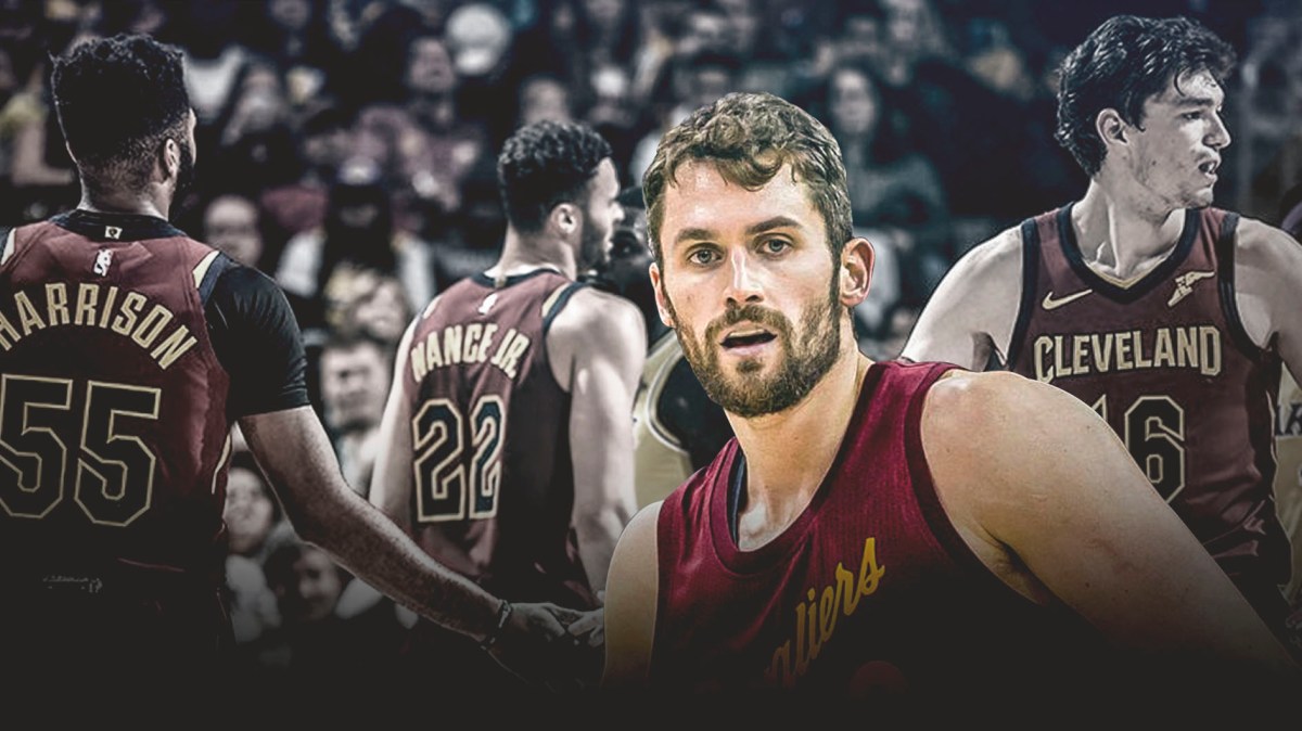 Cavs