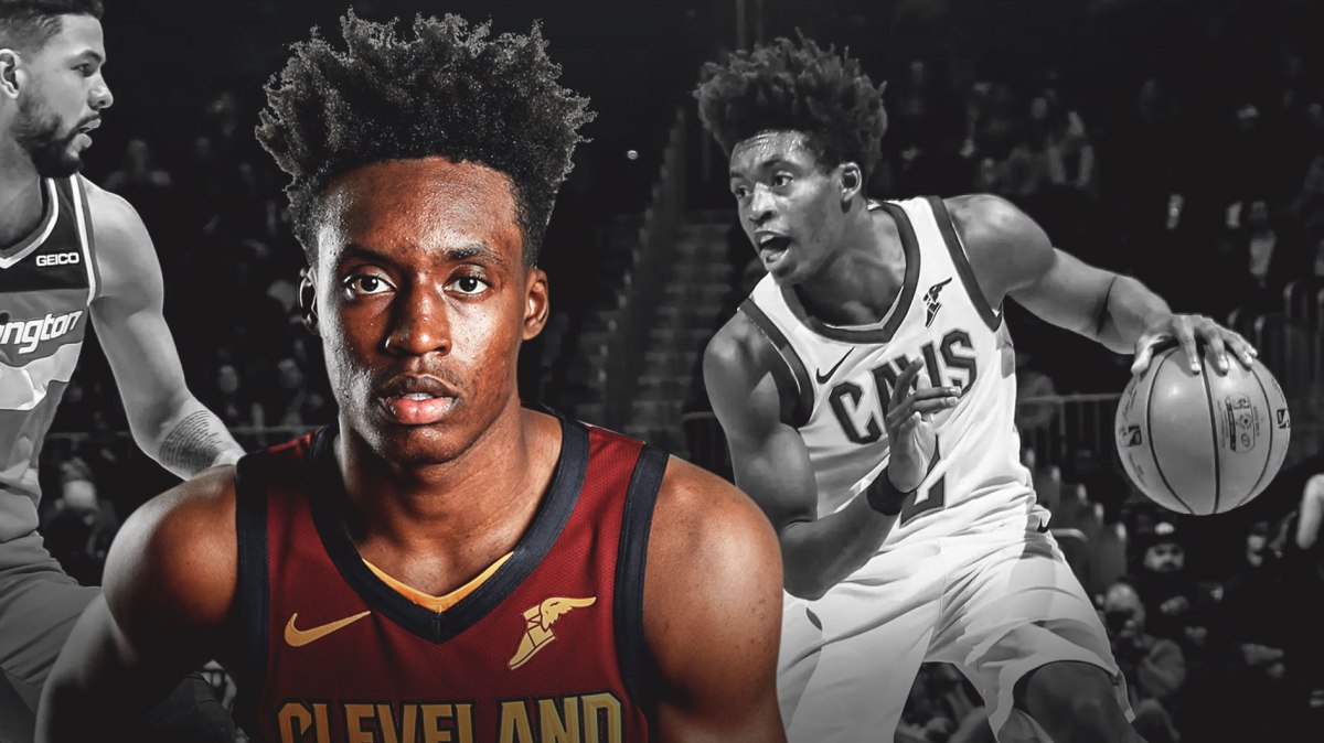 Collin Sexton