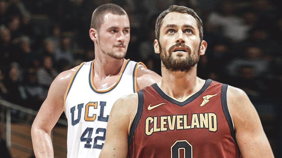 Cavs, Kevin Love