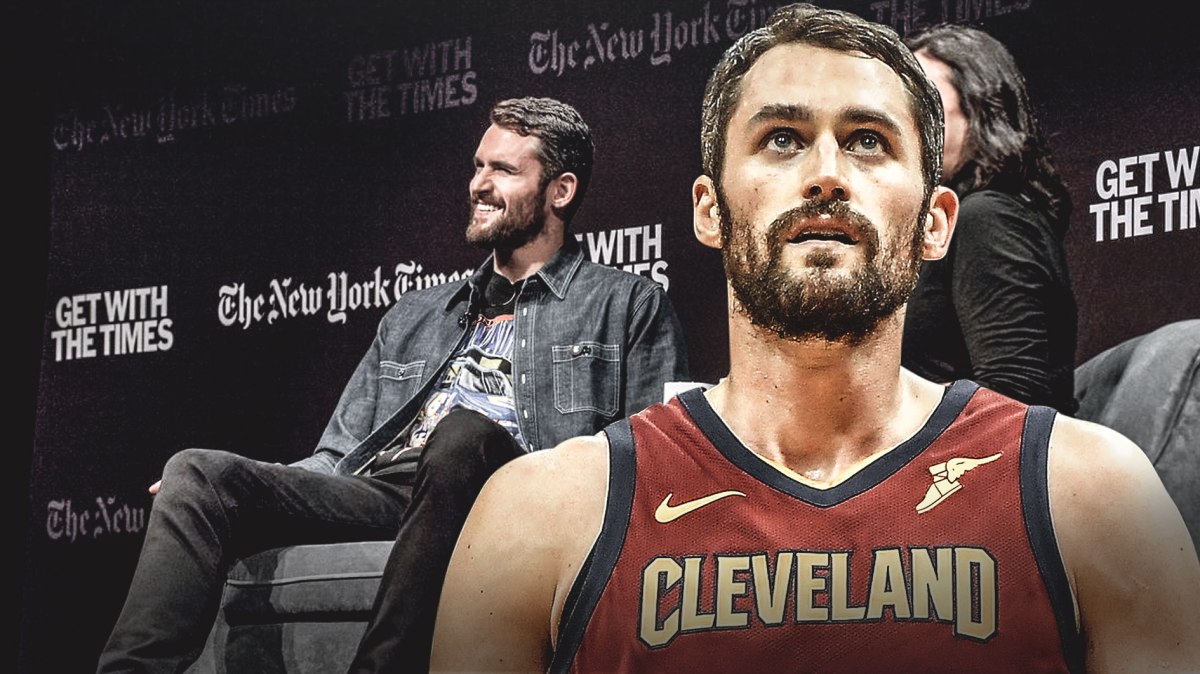 Kevin Love