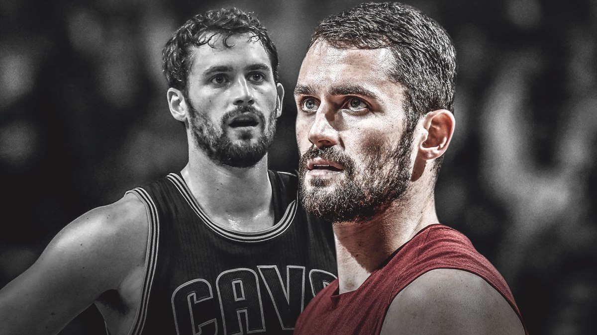 Kevin Love