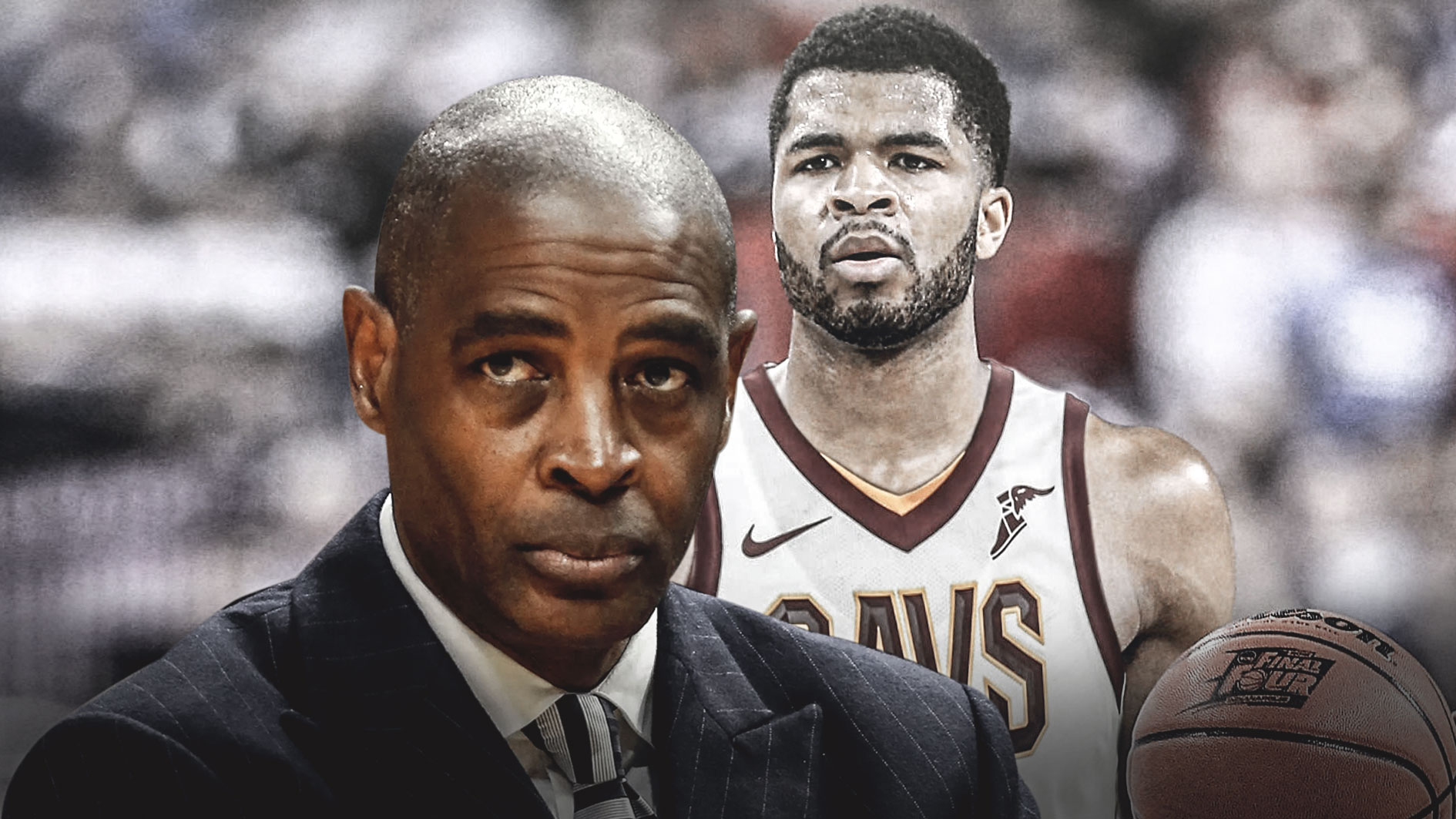 Cavs coach Larry Drew excited to add size at PG in form of Andrew Harrison