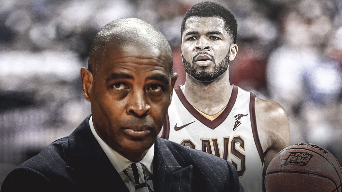 Larry Drew, Andrew Harrison, Cavs